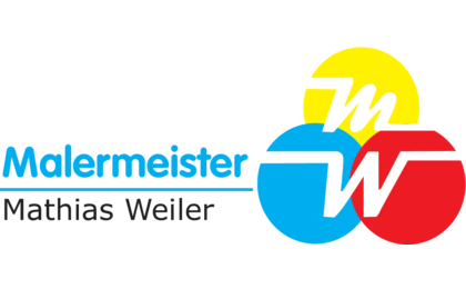 Logo der Firma Malerbetrieb Weiler M. aus Schwandorf auf dem Branchenportal Maler.org