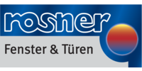 Logo der Firma Rosner Fenster aus Tirschenreuth