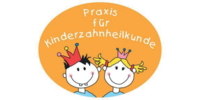 Logo der Firma Praxis für Kinderzahnheilkunde Dr. med. dent. Christoph Julia aus Ingolstadt