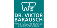 Logo der Firma Barausch Viktor Dr., Zahnarzt u. Implantologe aus Kronach