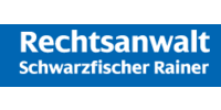 Logo der Firma Rechtsanwalt Schwarzfischer Rainer aus Roding
