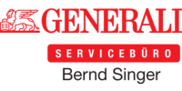 Logo der Firma Generali Servicebüro Singer Bernd aus Cham auf dem Branchenportal Finanzberater.net