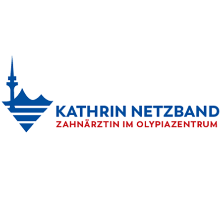 Logo der Firma Praxis Kathrin Netzband aus München