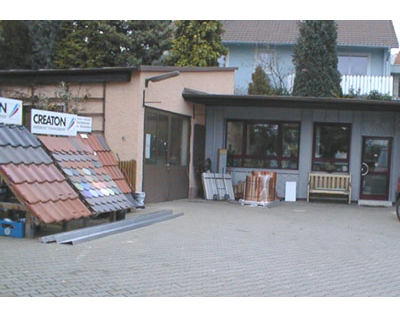 Beispielarbeit von Dachdeckerei Schuster Thomas - veröffentlicht auf Dachdecker.com