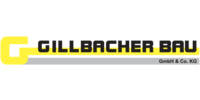 Logo der Firma Gillbacher Bau GmbH & Co. KG aus Grevenbroich
