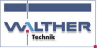 Logo der Firma Walther-Technik GmbH aus Crimmitschau