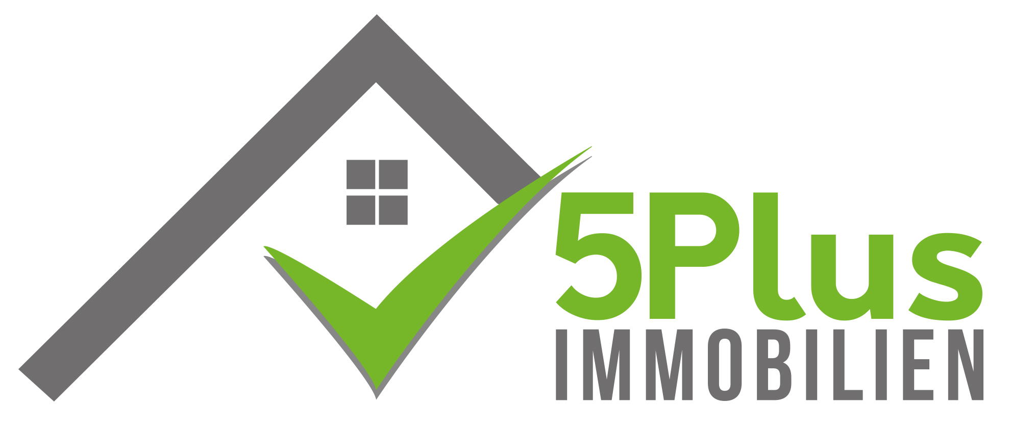 Logo der Firma 5Plus Immobilien Heinrichs und Team aus Inden