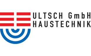 Logo der Firma Ultsch Heizungsbau GmbH aus Naila