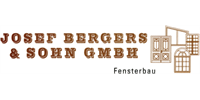 Logo der Firma Josef Bergers & Sohn GmbH aus Geldern auf dem Branchenportal Fensterbau.org