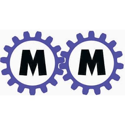 Logo der Firma Michael Mödl GmbH für Maschinenbau aus Weißenburg