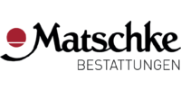 Logo der Firma Bestattungen Matschke aus Burgthann