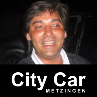 Logo der Firma City Car Metzingen aus Dettingen an der Erms