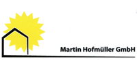 Logo der Firma Hofmüller Martin GmbH aus Aßling