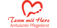 Logo der Firma Pflegedienst Ambulanter Pflegedienst Team mit Herz aus Fürstenzell