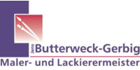 Logo der Firma Butterweck-Gerbig , Maler-und Lackierermeister aus Calden