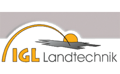 Logo der Firma Igl Landtechnik GmbH & Co. KG aus Pfreimd