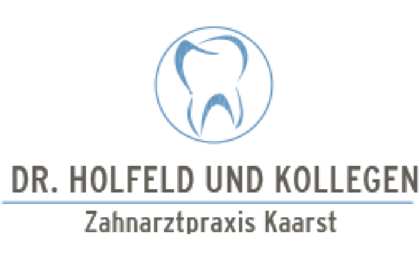 Logo der Firma Holfeld Dr. aus Kaarst