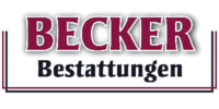 Logo der Firma Bestattungen Becker aus Kassel