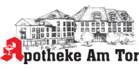 Logo der Firma Apotheke Am Tor aus Bad Lobenstein