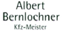 Logo der Firma Albert Bernlochner aus Egling