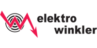 Logo der Firma Winkler Hans Elektro aus Hahnbach