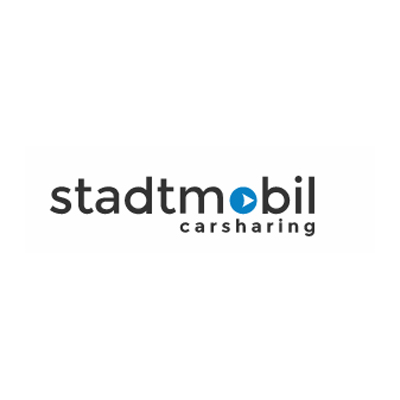 Logo der Firma STADTMOBIL CARSHARING GMBH & CO. KG Standort Pforzheim aus Pforzheim