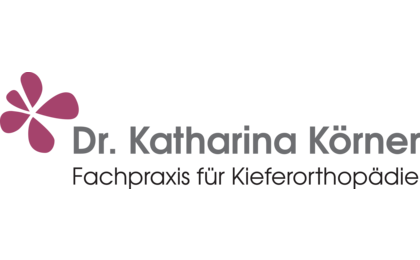 Logo der Firma Körner Katharina Dr. aus Erlangen