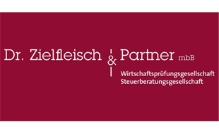 Logo der Firma Dr. Zielfleisch & Partner mbB aus Coswig