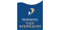 Logo der Firma Reisebüro van Stephaudt aus Geldern