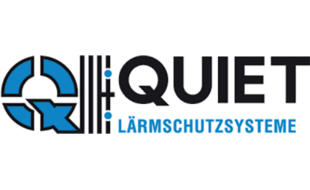 Logo der Firma Quiet Lärmschutzsysteme aus Ratingen