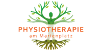 Logo der Firma Physiotherapie am Marienplatz aus Freising