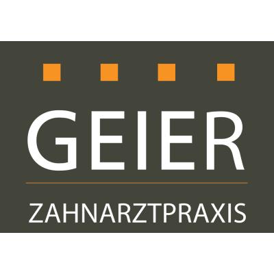 Logo der Firma Thomas Geier + Dr. Knepper Ines Zahnärzte aus Schwabach