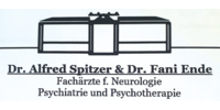 Logo der Firma Dr.med. Alfred Spitzer und Dr. med. Fani Ende Neurologie und Psychiatrie aus Erlangen