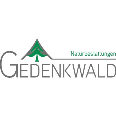 Logo der Firma Gedenkwald GmbH aus Rosenheim