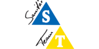 Logo der Firma ST Sanitär Team GmbH aus Langenzenn