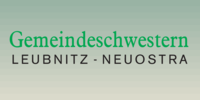 Logo der Firma Gemeindeschwestern Leubnitz-Neuostra aus Dresden