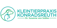 Logo der Firma Kleintierpraxis Konradsreuth aus Konradsreuth