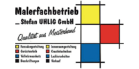 Logo der Firma Malerfachbetrieb Stefan Uhlig GmbH aus Heidenheim