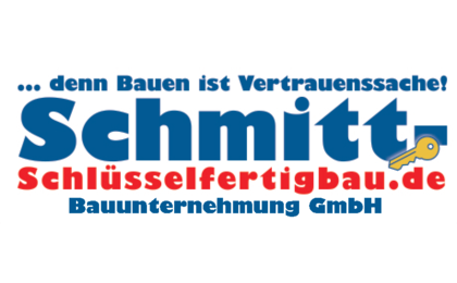 Logo der Firma Schmitt GmbH aus Poppenhausen