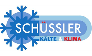 Logo der Firma Klima-Kälte Schüssler aus Stockstadt auf dem Branchenportal Heizungsbau.net