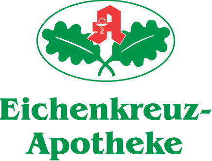 Logo der Firma Eichenkreuz-Apotheke aus Düsseldorf