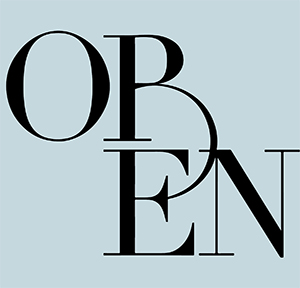 Logo der Firma OBEN GmbH aus Wiesbaden