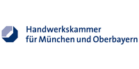 Logo der Firma Handwerkskammer für Müchen und Oberbayern aus München