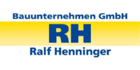 Logo der Firma Henninger Ralf aus Endingen