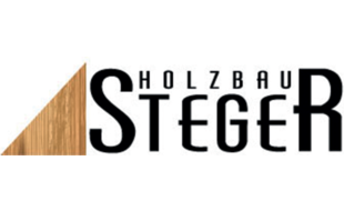 Logo der Firma Holzbau Steger aus Sulzbach-Rosenberg