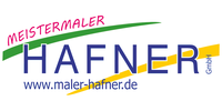 Logo der Firma Maler Hafner  GmbH aus Bad Aibling