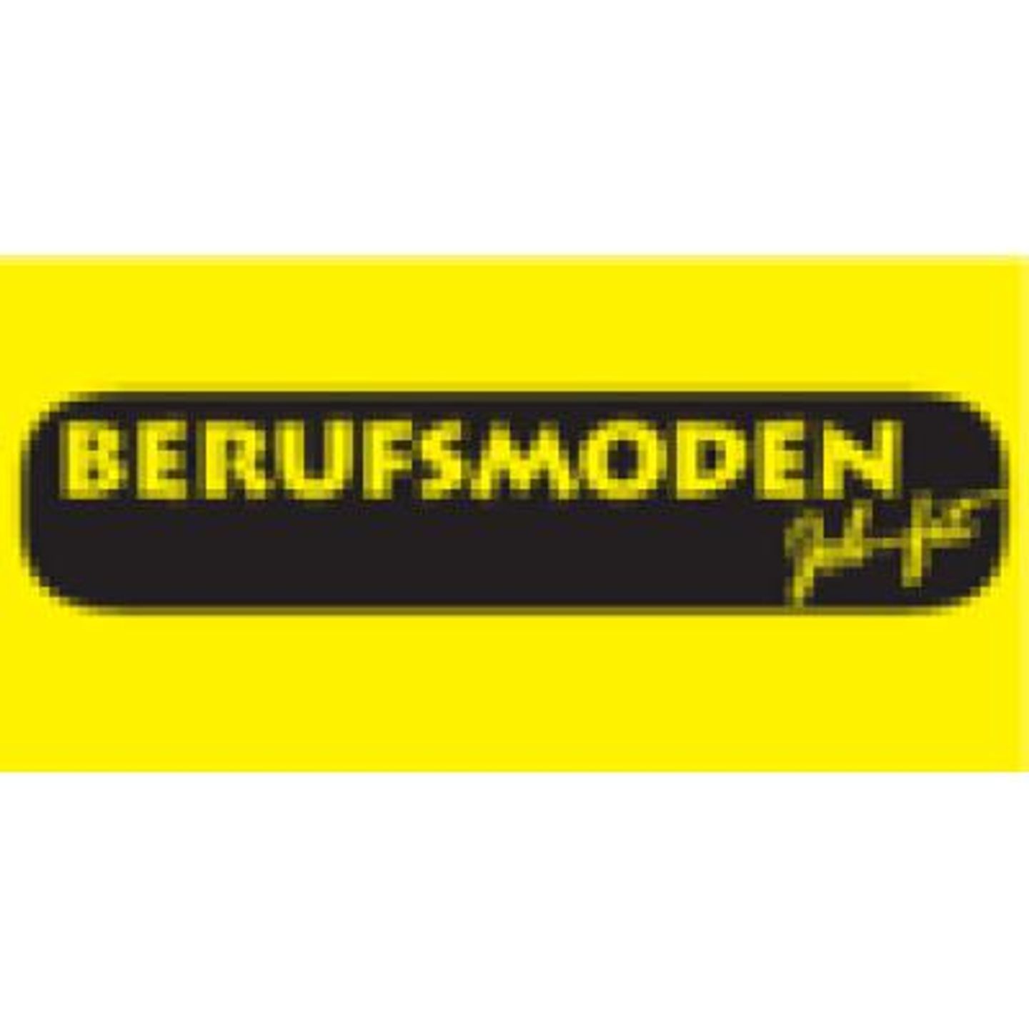 Logo der Firma BERUFSMODEN JOBFIT aus Dresden