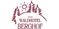 Logo der Firma Waldhotel Berghof aus Luisenthal