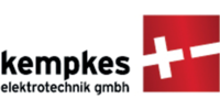 Logo der Firma Kempkes Elektrotechnik GmbH aus Nettetal