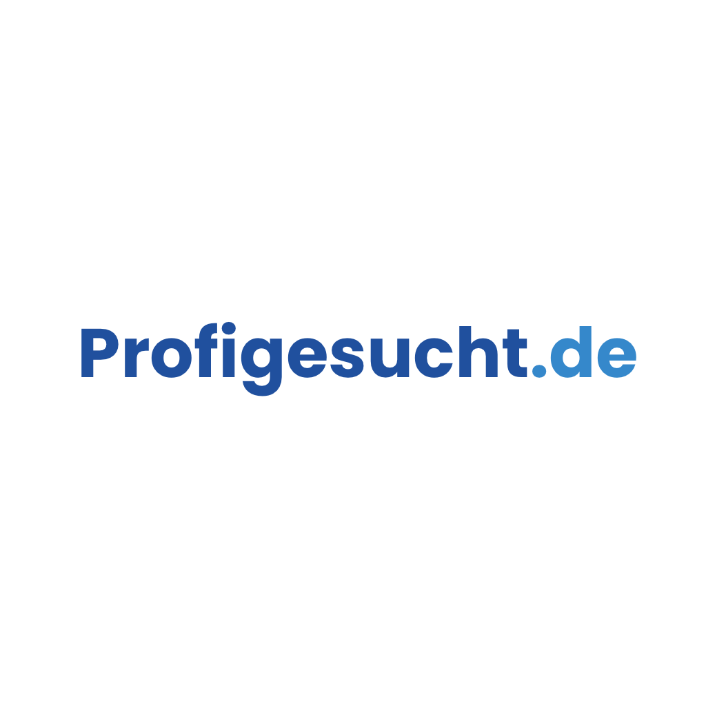 Logo der Firma Profigesucht.de aus Berlin